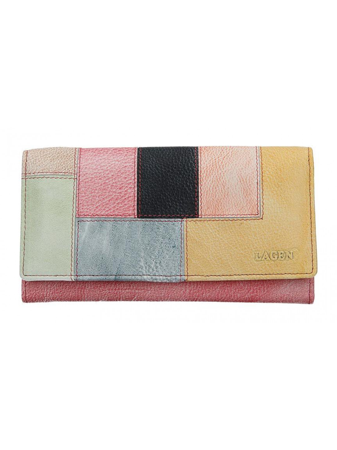 Lagen V-17 R Lipstick multi